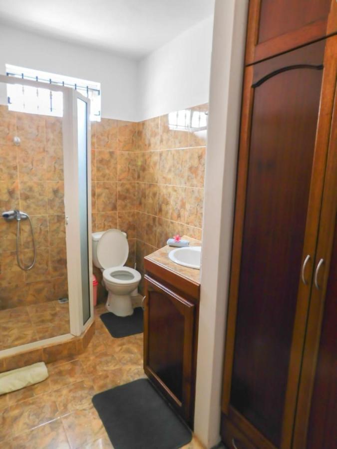 Tulsi Apartment & Studio 라 골레트 외부 사진