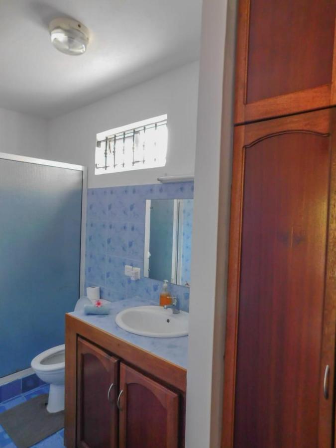 Tulsi Apartment & Studio 라 골레트 외부 사진