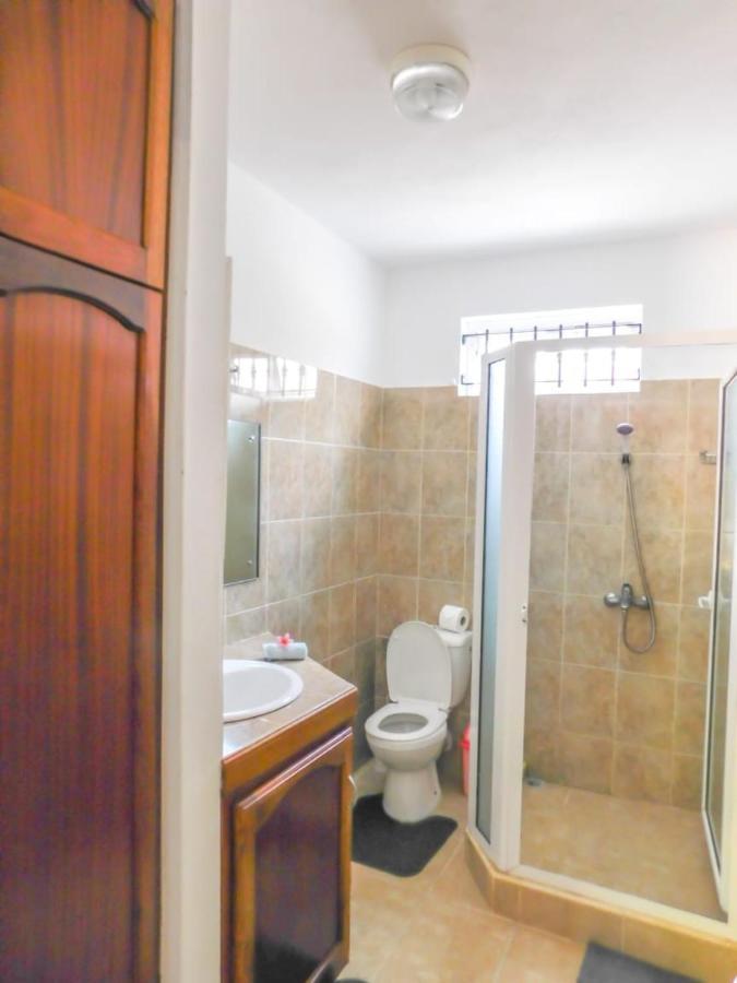 Tulsi Apartment & Studio 라 골레트 외부 사진