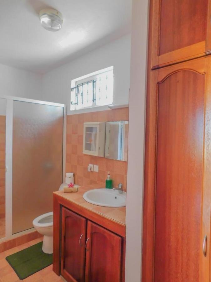 Tulsi Apartment & Studio 라 골레트 외부 사진