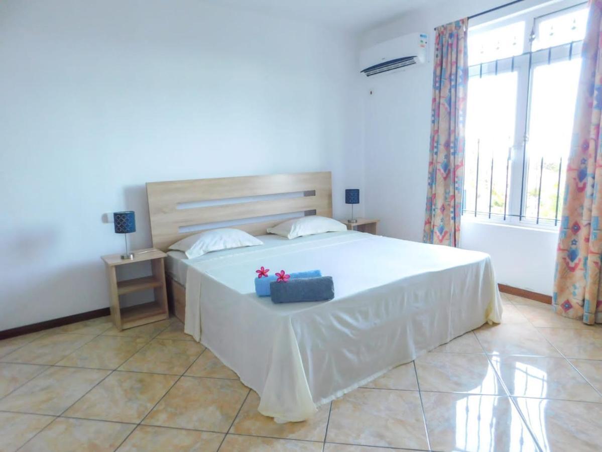 Tulsi Apartment & Studio 라 골레트 외부 사진